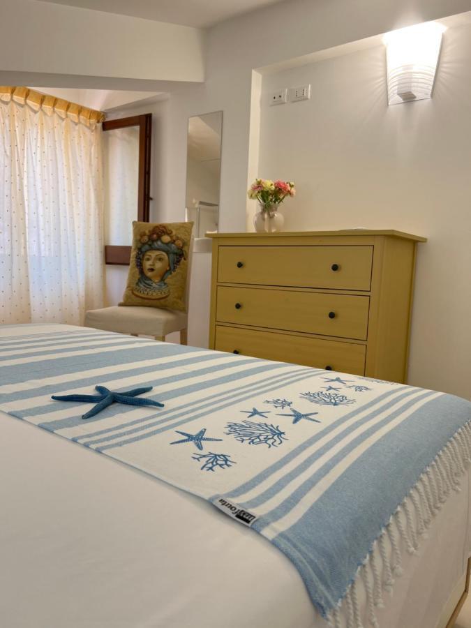 Duchessa House Διαμέρισμα Castellammare del Golfo Εξωτερικό φωτογραφία